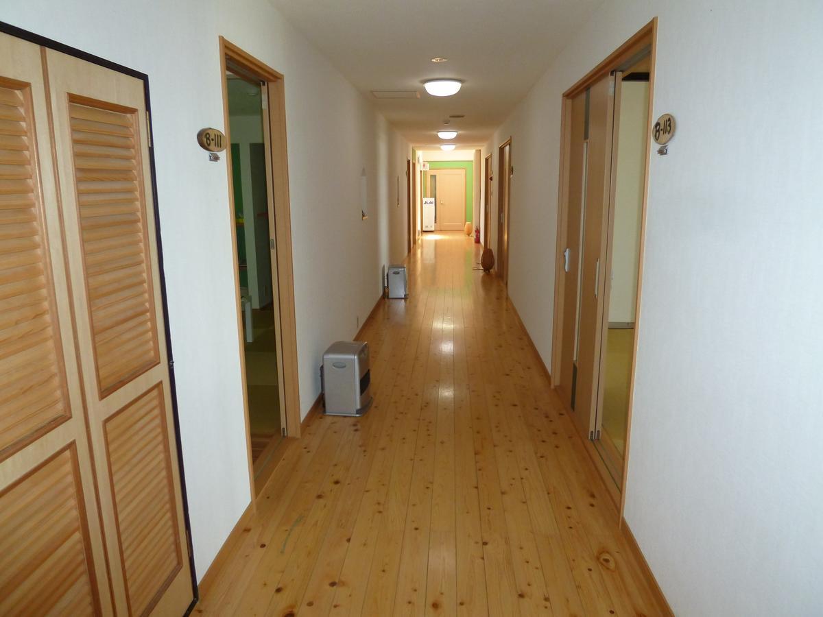 Ogawaso Hotel Sanmu Buitenkant foto